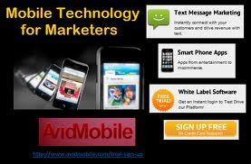 AvidMobile SMS Reseller Program Review